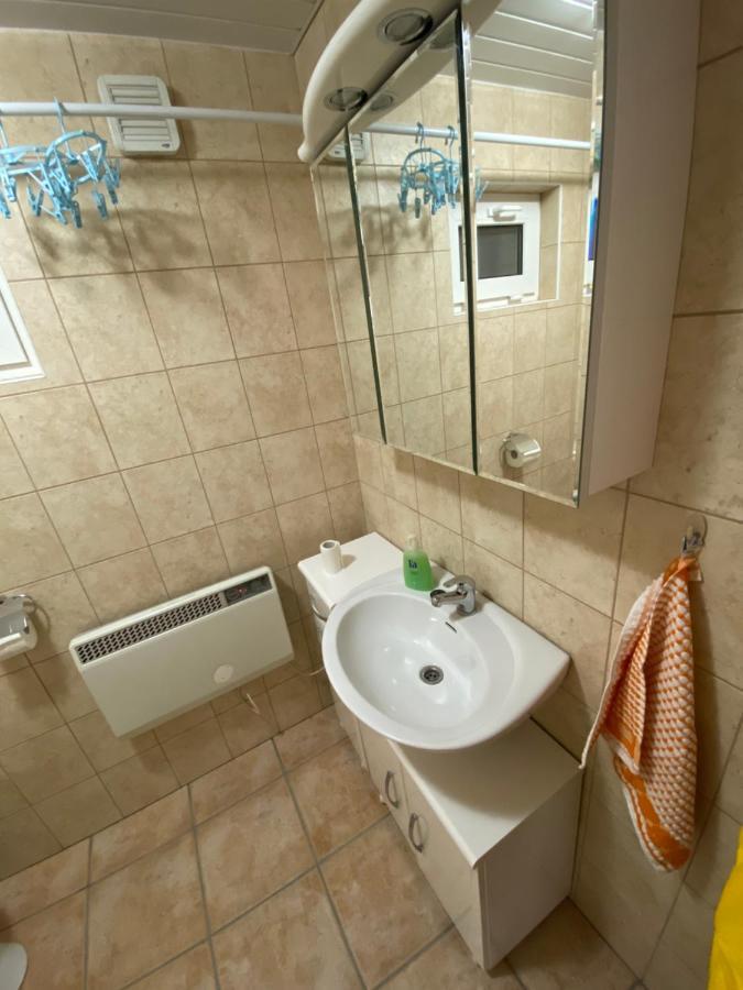 Regina Ranch Hotel Igal Eksteriør billede