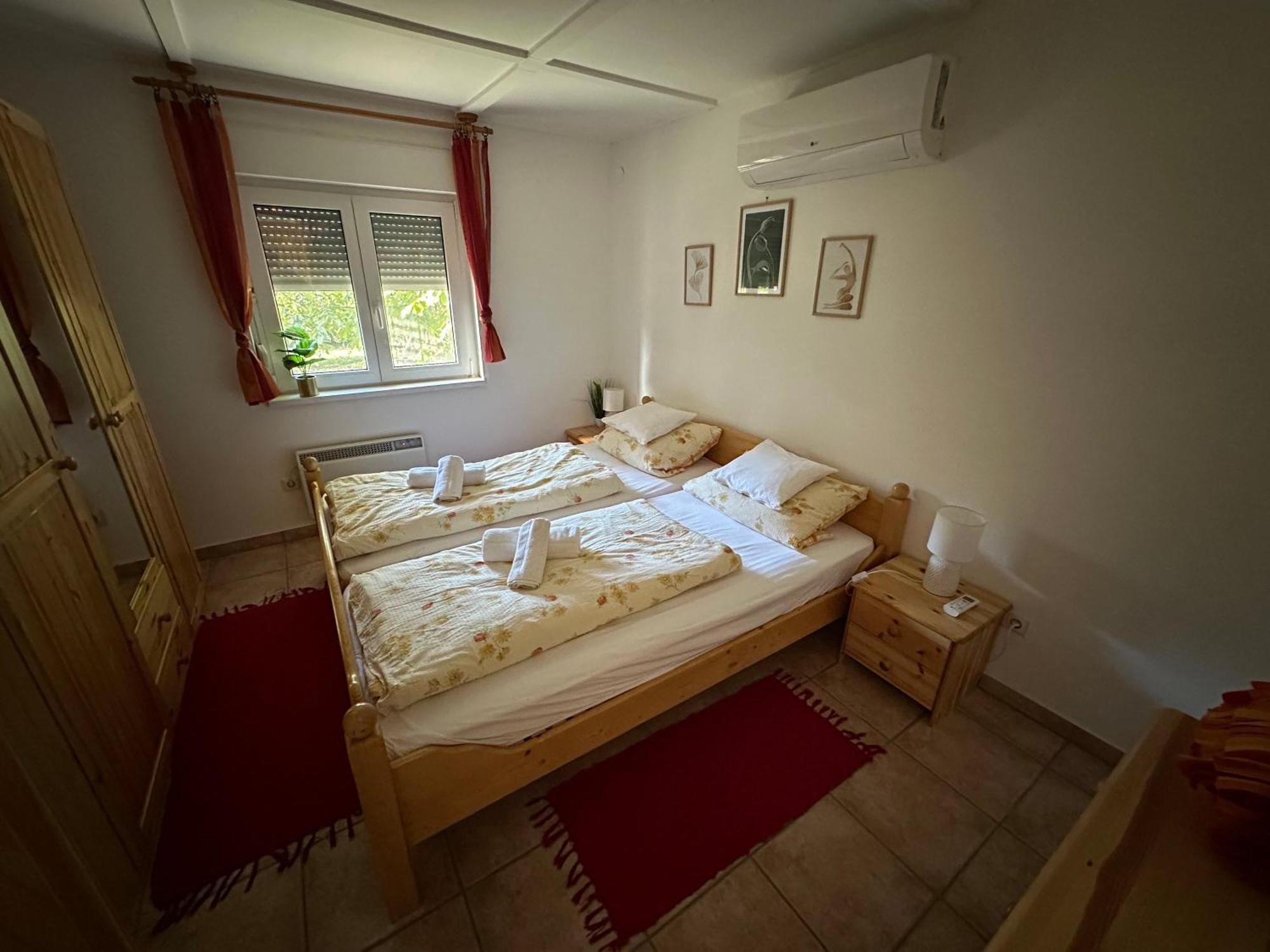 Regina Ranch Hotel Igal Eksteriør billede
