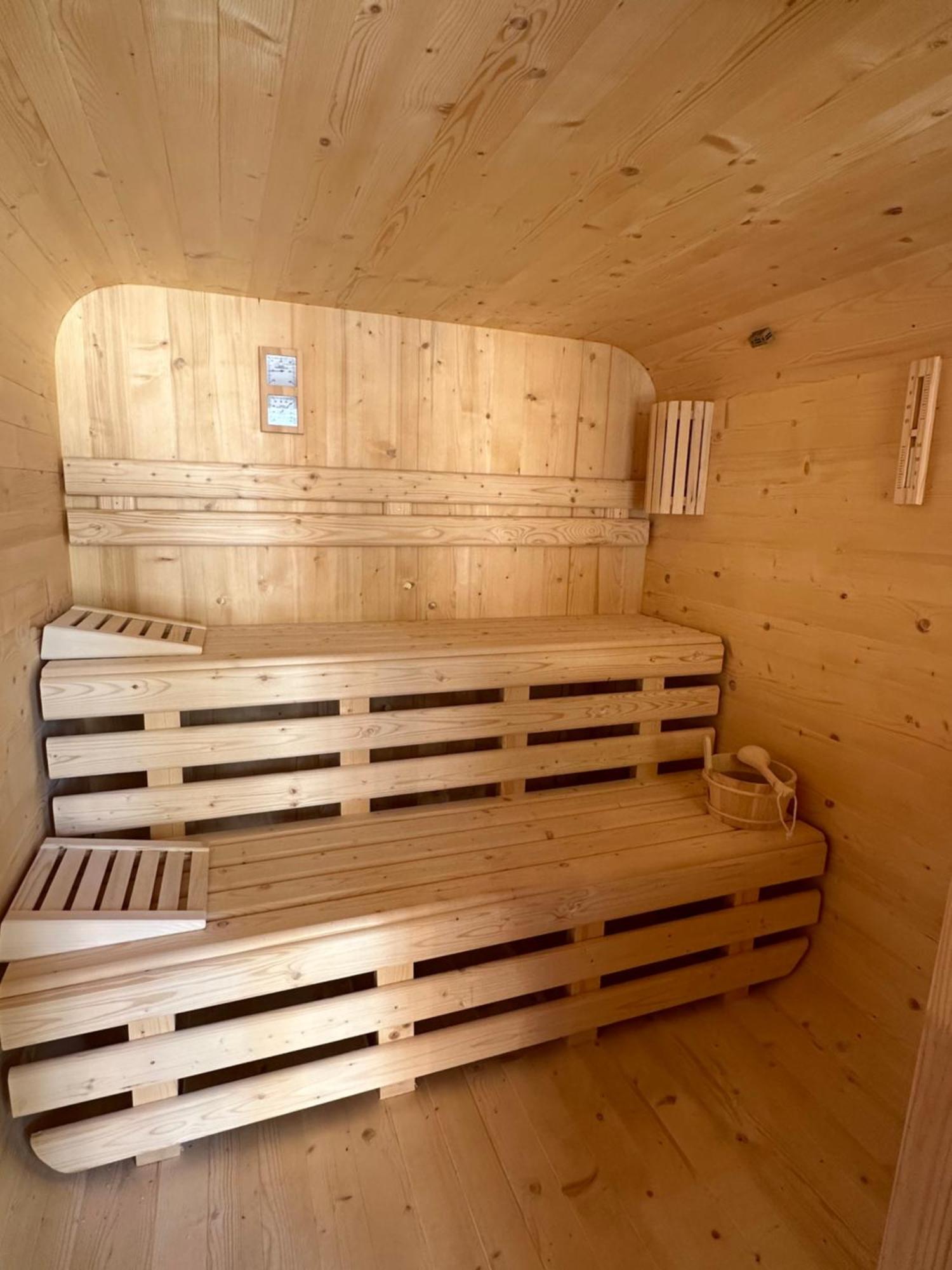Regina Ranch Hotel Igal Eksteriør billede
